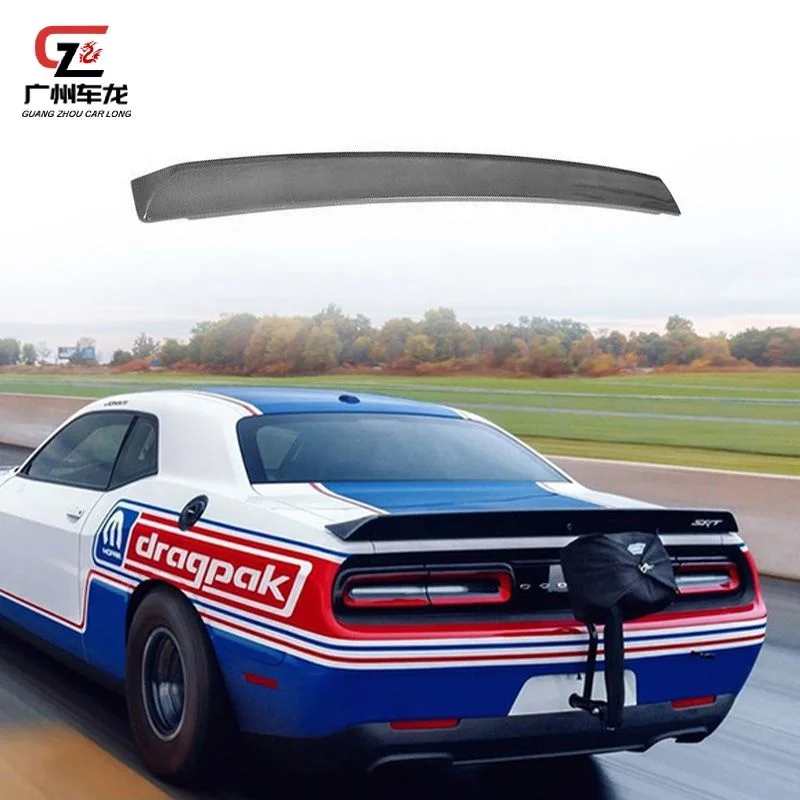 Factory Direct ABS Material Plane style Car Bodykit Rear Spoiler Wing For Dodge Challenger 2011+
Factory Direct ABS Material Plane style Car Bodykit Rear Spoiler Wing For Dodge Challenger 2011+