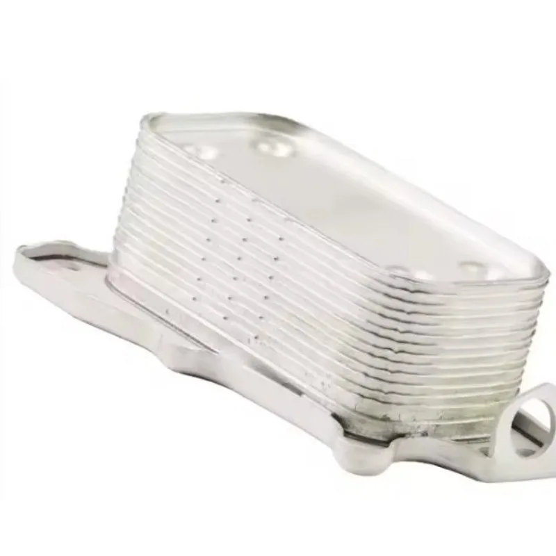Car Accessories China Genuine Engine Cooler Oil Radiator for Mercedes Benz GLK W204 GLK300 GLK350 M272
Car Accessories China Genuine Engine Cooler Oil Radiator for Mercedes Benz GLK W204 GLK300 GLK350 M272