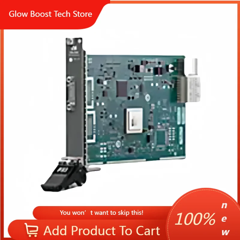 NYNI PXIe-8364 PXI Remote Control Module in Stock
NYNI PXIe-8364 PXI Remote Control Module in Stock