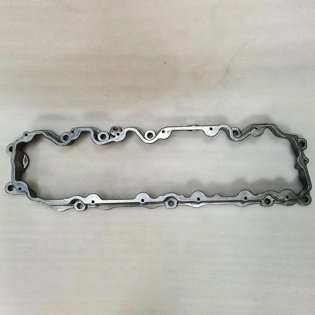 Excavator Valve Base 245-6796 C7 Engine Cylinder Head Cover with Seal 2456796 for OEM E324D 325D 328D 329D
Excavator Valve Base 245-6796 C7 Engine Cylinder Head Cover with Seal 2456796 for OEM E324D 325D 328D 329D