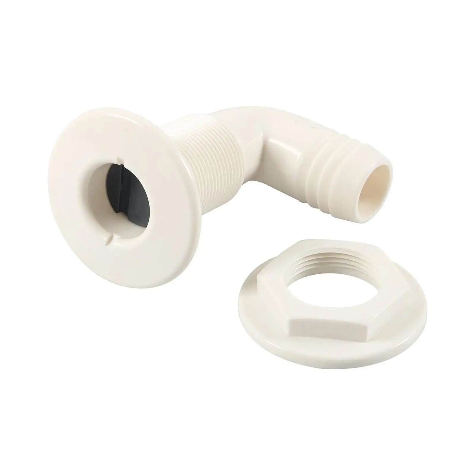 Bilge Pump Hose 90 Degree Elbow ABS Engineering Plastic Sealed Drainage Kit for Boat Marine Plumbing Installation
Bilge Pump Hose 90 Degree Elbow ABS Engineering Plastic Sealed Drainage Kit for Boat Marine Plumbing Installation