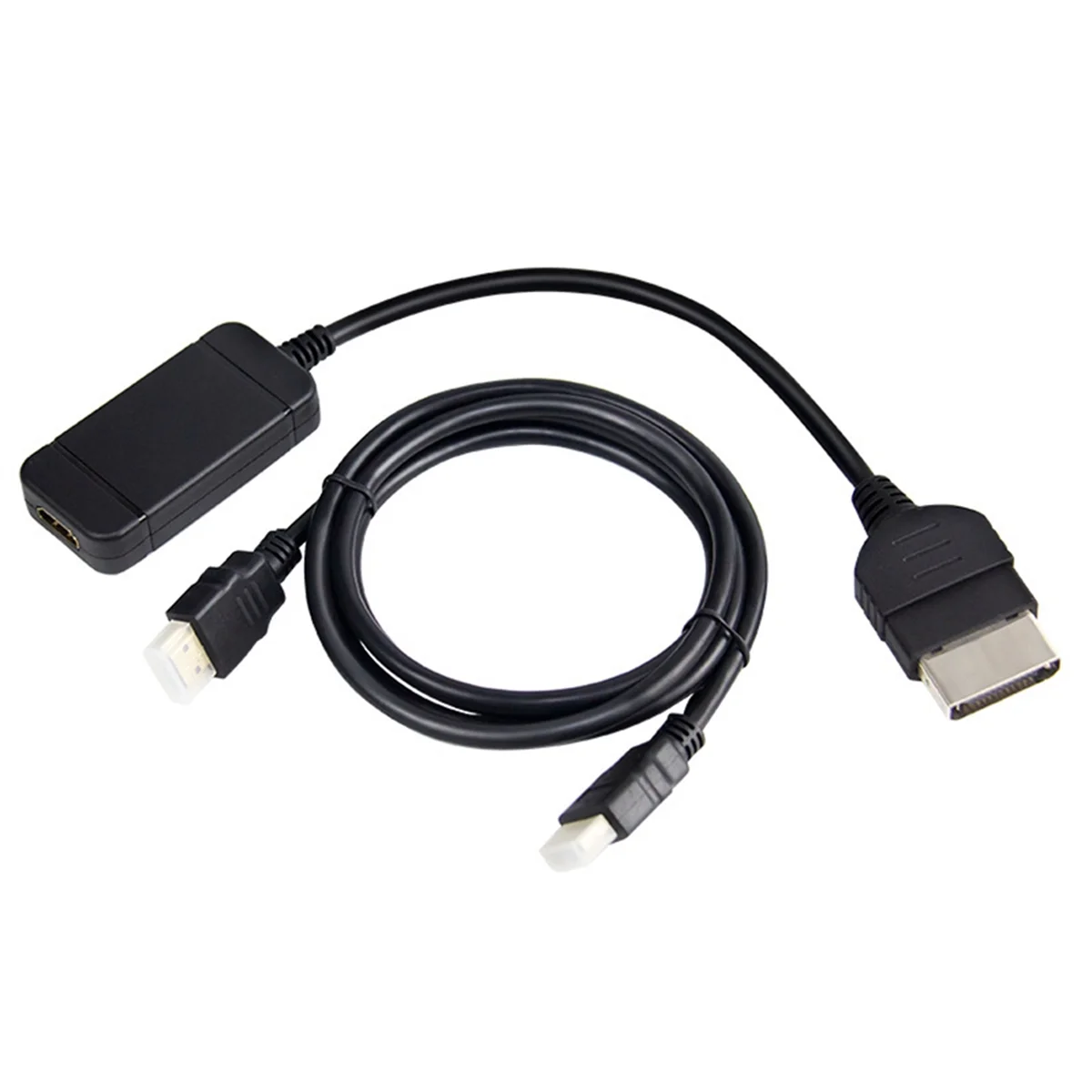 COTS-t для Xbox-HDMI-совместимого адаптера HDTV-конвертера Цифровой видео-аудио адаптер для игры Xbox
COTS-t для Xbox-HDMI-совместимого адаптера HDTV-конвертера Цифровой видео-аудио адаптер для игры Xbox