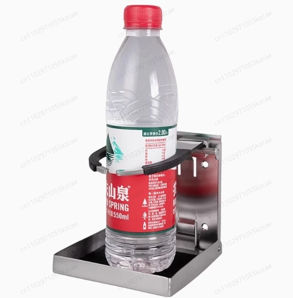304 Stainless Steel Folding Cup Holder Adjustable Drinking Cup Holder for Ship Fishing Box for RV
304 Stainless Steel Folding Cup Holder Adjustable Drinking Cup Holder for Ship Fishing Box for RV