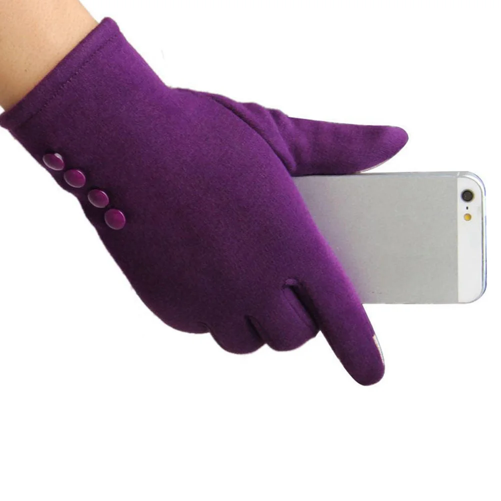 Touch Screen for Women Cold Weather Hand Touch Screen Warmer Winter Cycling Gloves Non Slip Waterproof Texting Gloves
Touch Screen for Women Cold Weather Hand Touch Screen Warmer Winter Cycling Gloves Non Slip Waterproof Texting Gloves