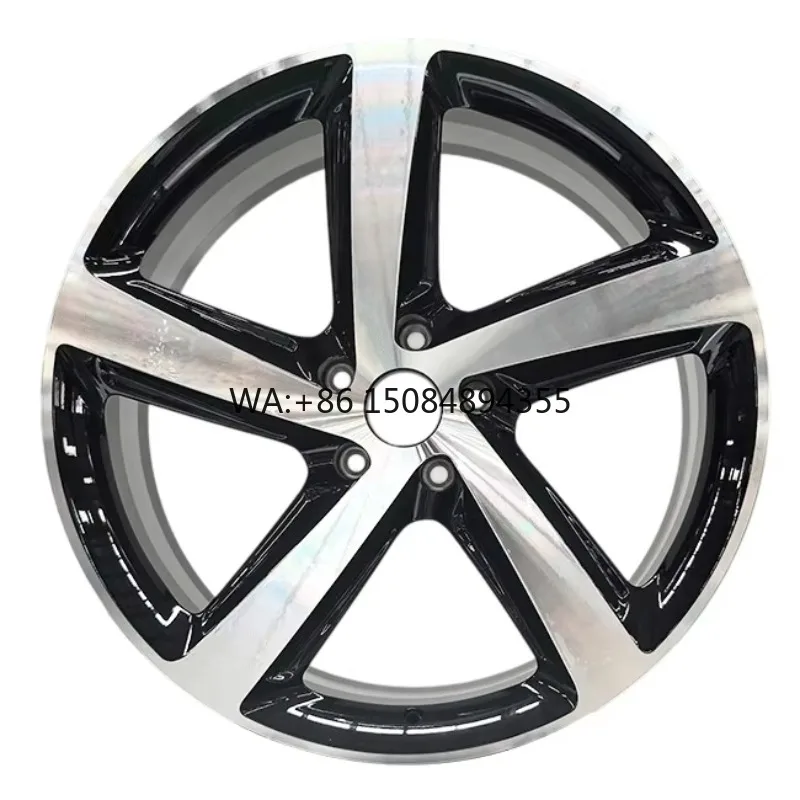 Новые кованые диски Hyper Black из алюминиевого сплава 22*9.5 5*130 с индивидуальным дизайном спиц, вылет 35мм 40мм 20мм, золотое покрытие, для вторичного рынка
Новые кованые диски Hyper Black из алюминиевого сплава 22*9.5 5*130 с индивидуальным дизайном спиц, вылет 35мм 40мм 20мм, золотое покрытие, для вторичного рынка