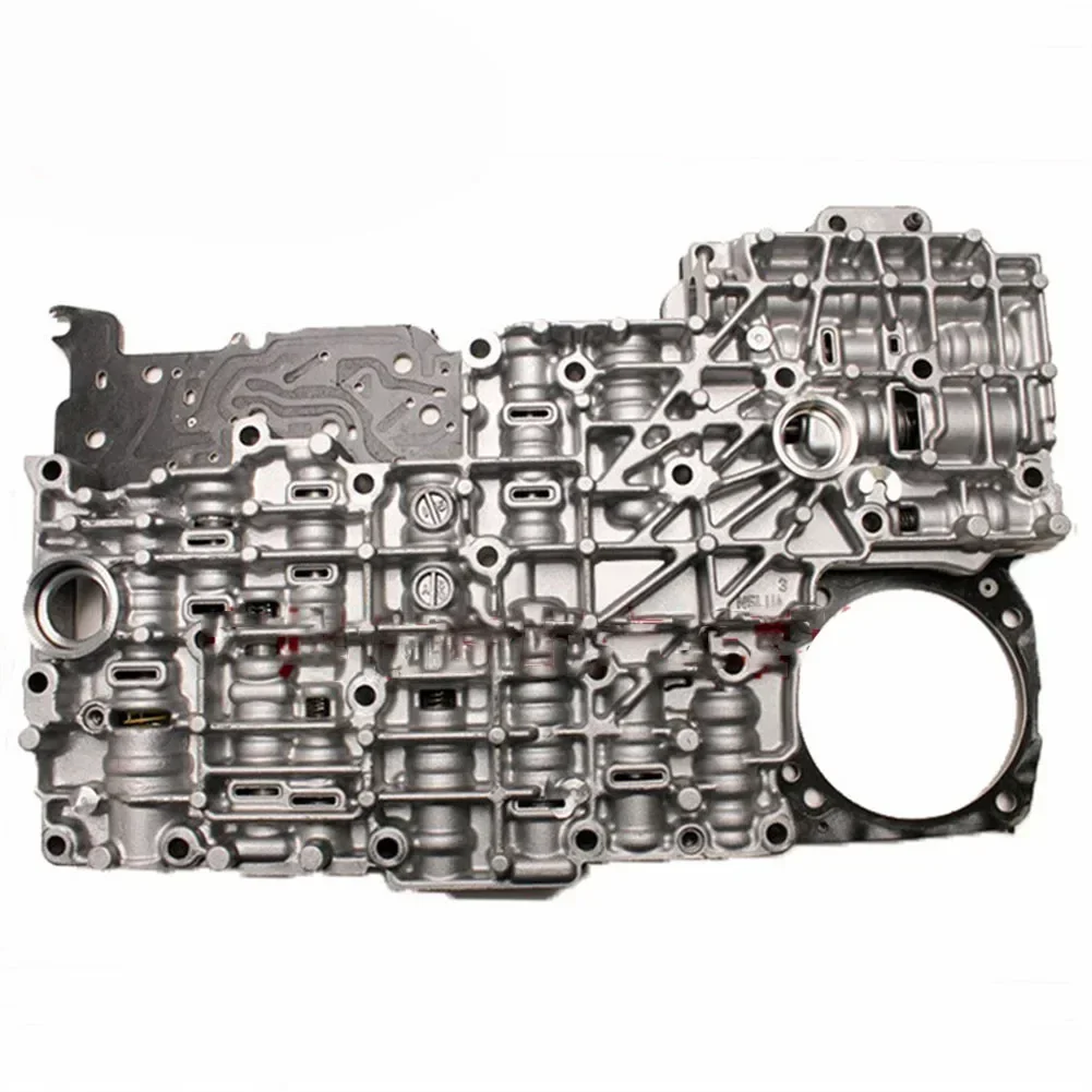 5R55S 5R55W ORIGINAL CVB FD-3325 FD3326 TRANSMISSION VALVE BODY for Ford Lincoln Explorer Mountaineer Mercur
5R55S 5R55W ORIGINAL CVB FD-3325 FD3326 TRANSMISSION VALVE BODY for Ford Lincoln Explorer Mountaineer Mercur