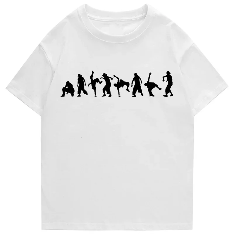 Japan Harajuku Anime Cartoon Shadow Graphic T Shirt Unisex Streetwear 2024 T-Shirt Men Casual White Cotton Tshirt Tops Tees
Japan Harajuku Anime Cartoon Shadow Graphic T Shirt Unisex Streetwear 2024 T-Shirt Men Casual White Cotton Tshirt Tops Tees