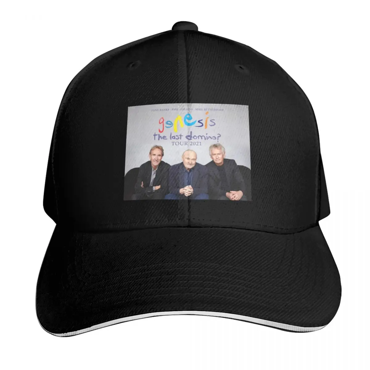 Fivegen the last domino North American Tour 2021 Baseball Cap Anime Kids Hat Horse Hat Sun Hat For Children Mens Hats Women's
Fivegen the last domino North American Tour 2021 Baseball Cap Anime Kids Hat Horse Hat Sun Hat For Children Mens Hats Women's