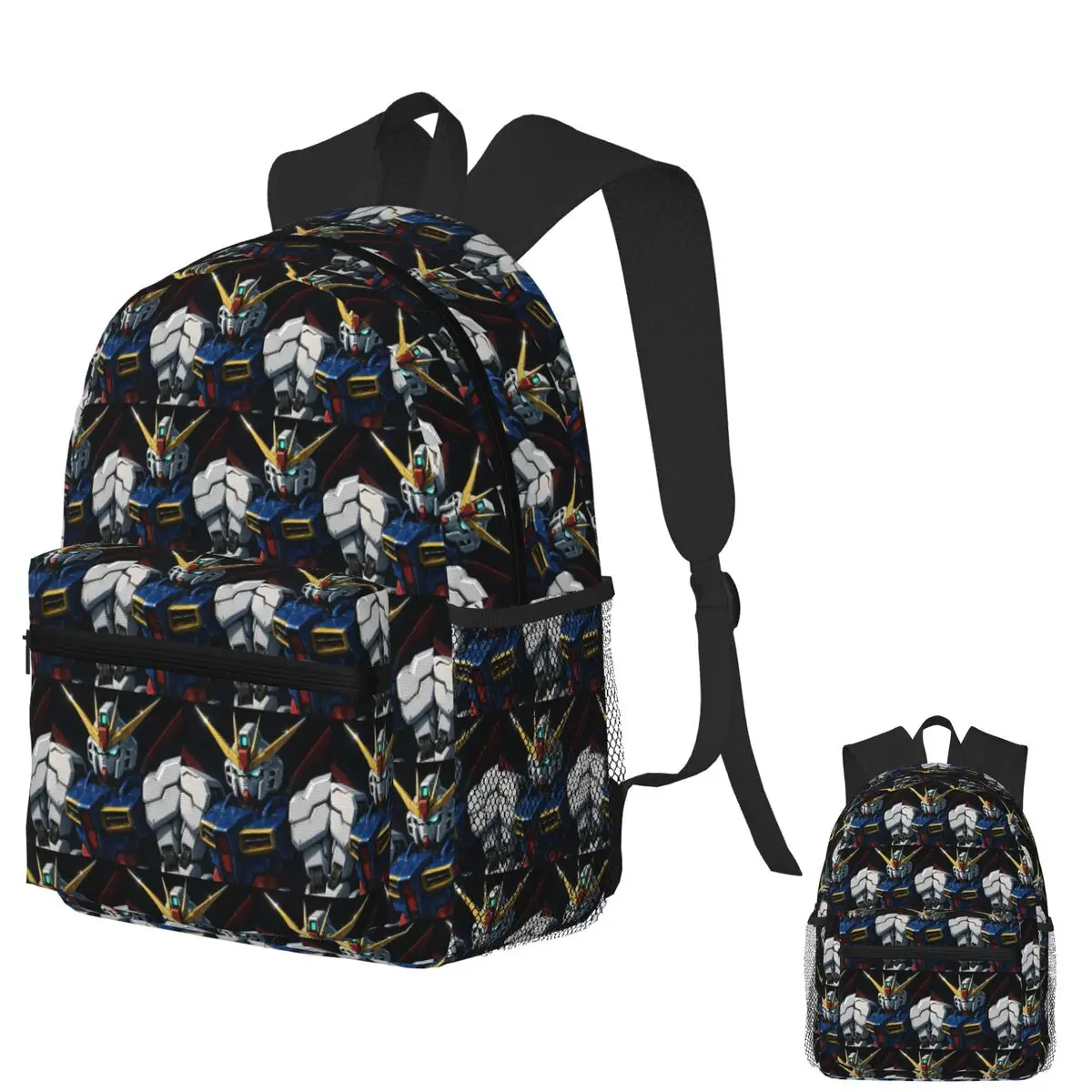 Impulse Force Student Backpack School Bag Hiking Travel Daypack for Boys Girls Fashion Bookbag Shoulder Bags
Impulse Force Student Backpack School Bag Hiking Travel Daypack for Boys Girls Fashion Bookbag Shoulder Bags