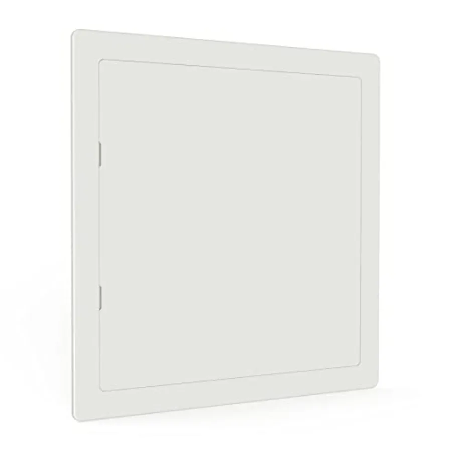 Plastic Access Panel Access Doors Decorative Ceiling Tile 450x450mm Separate of Door and Frame
Plastic Access Panel Access Doors Decorative Ceiling Tile 450x450mm Separate of Door and Frame