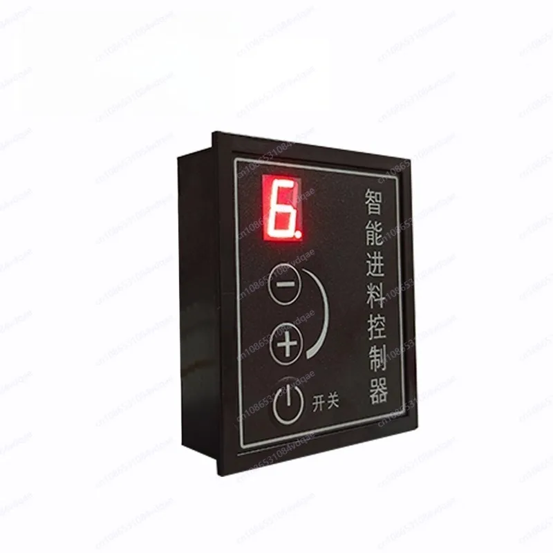 Pellet furnace intelligent controller, boiler fan governor
Pellet furnace intelligent controller, boiler fan governor