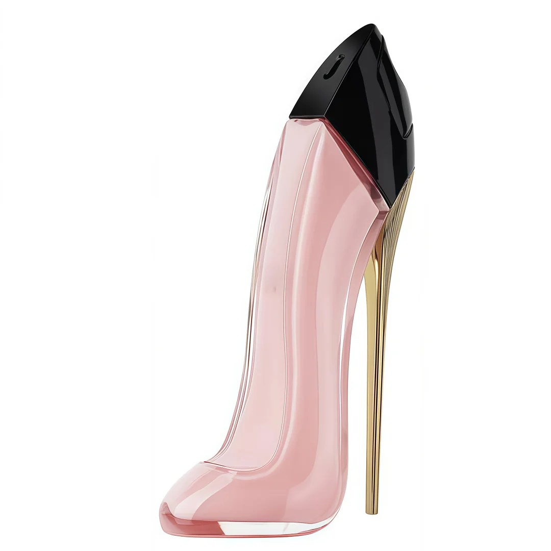 Good Girl Blush by Carolina Herrera 1,7 унций 50 мл Женская парфюмерная вода-спрей, бергамотский горький миндаль Ylang Peony Vanilla Ton
Good Girl Blush by Carolina Herrera 1,7 унций 50 мл Женская парфюмерная вода-спрей, бергамотский горький миндаль Ylang Peony Vanilla Ton