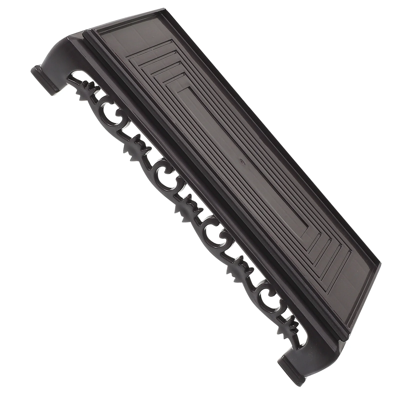 Flower Pot Base Aquarium Plants Platform Flowerpot Holder Indoor Display Stand Rectangular Plastic Pot Stand for Plants Fish
Flower Pot Base Aquarium Plants Platform Flowerpot Holder Indoor Display Stand Rectangular Plastic Pot Stand for Plants Fish