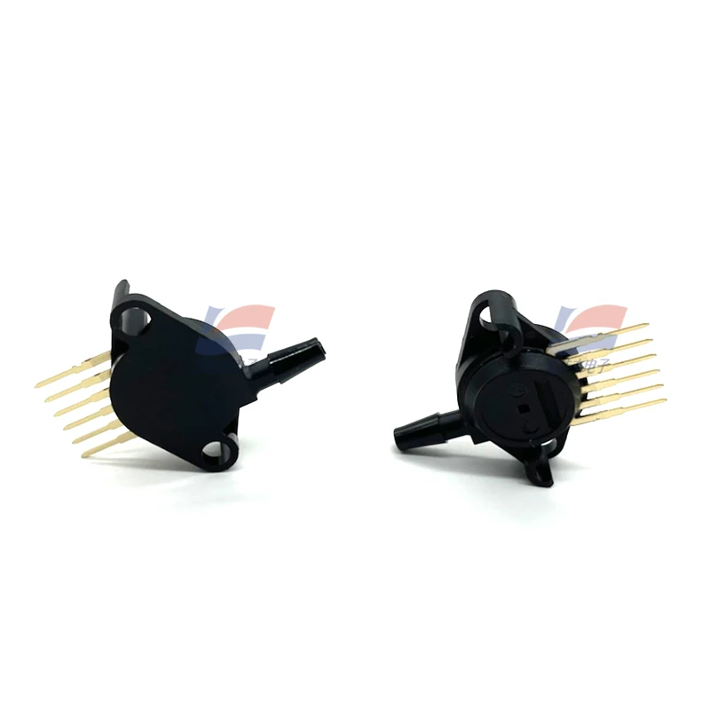 Integrated Pressure Sensor MPX4250AP for Naturally Aspirated and Low-boost Forced Induction Engines in Motorsport Applications
Integrated Pressure Sensor MPX4250AP for Naturally Aspirated and Low-boost Forced Induction Engines in Motorsport Applications