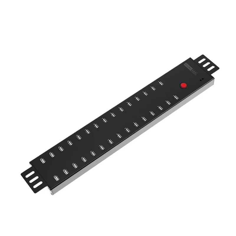 Sipolar A812 30-портовый концентратор USB 2.0 USB-зарядное устройство 2.1A Станция быстрой зарядки для планшета IPad IPhone Mini Charging Box Huawei Samsung
Sipolar A812 30-портовый концентратор USB 2.0 USB-зарядное устройство 2.1A Станция быстрой зарядки для планшета IPad IPhone Mini Charging Box Huawei Samsung