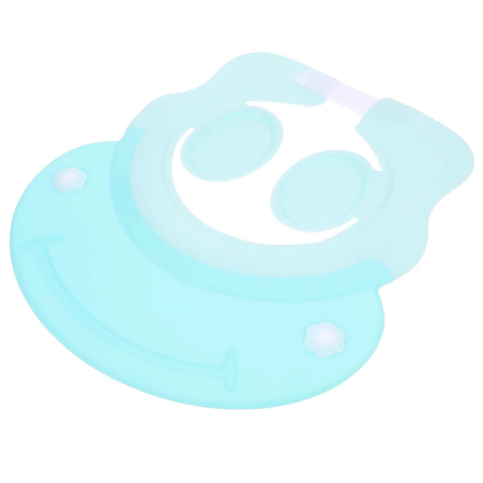 Kids Shower Cap Baby Bathing Hat for Infant Hats Water Proof Hair Wash Shampoo Babies Sky-blue
Kids Shower Cap Baby Bathing Hat for Infant Hats Water Proof Hair Wash Shampoo Babies Sky-blue