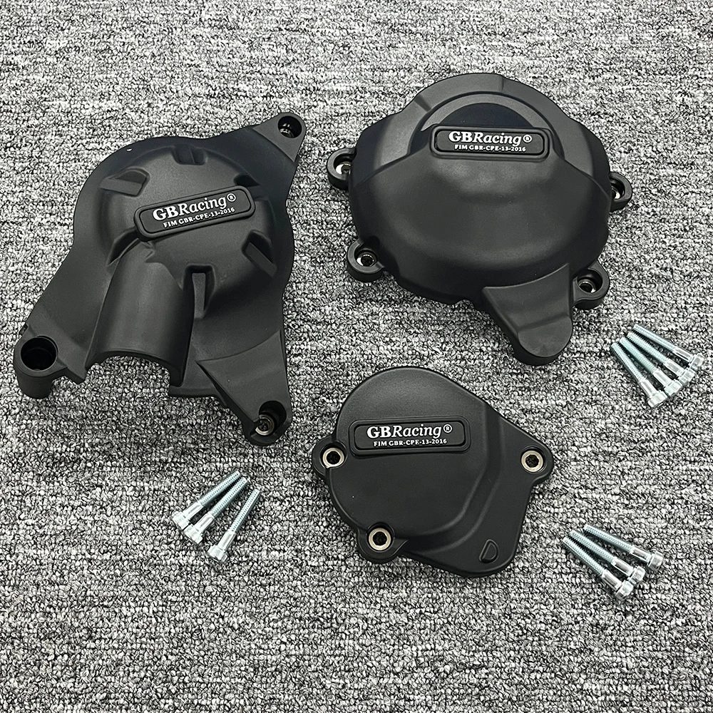 For YAMAHA YZF-R6 Engine Cover Motorcycle Protection Covers Protective Case Set 2006-2020 2021 2022 2023 2024 2025
For YAMAHA YZF-R6 Engine Cover Motorcycle Protection Covers Protective Case Set 2006-2020 2021 2022 2023 2024 2025