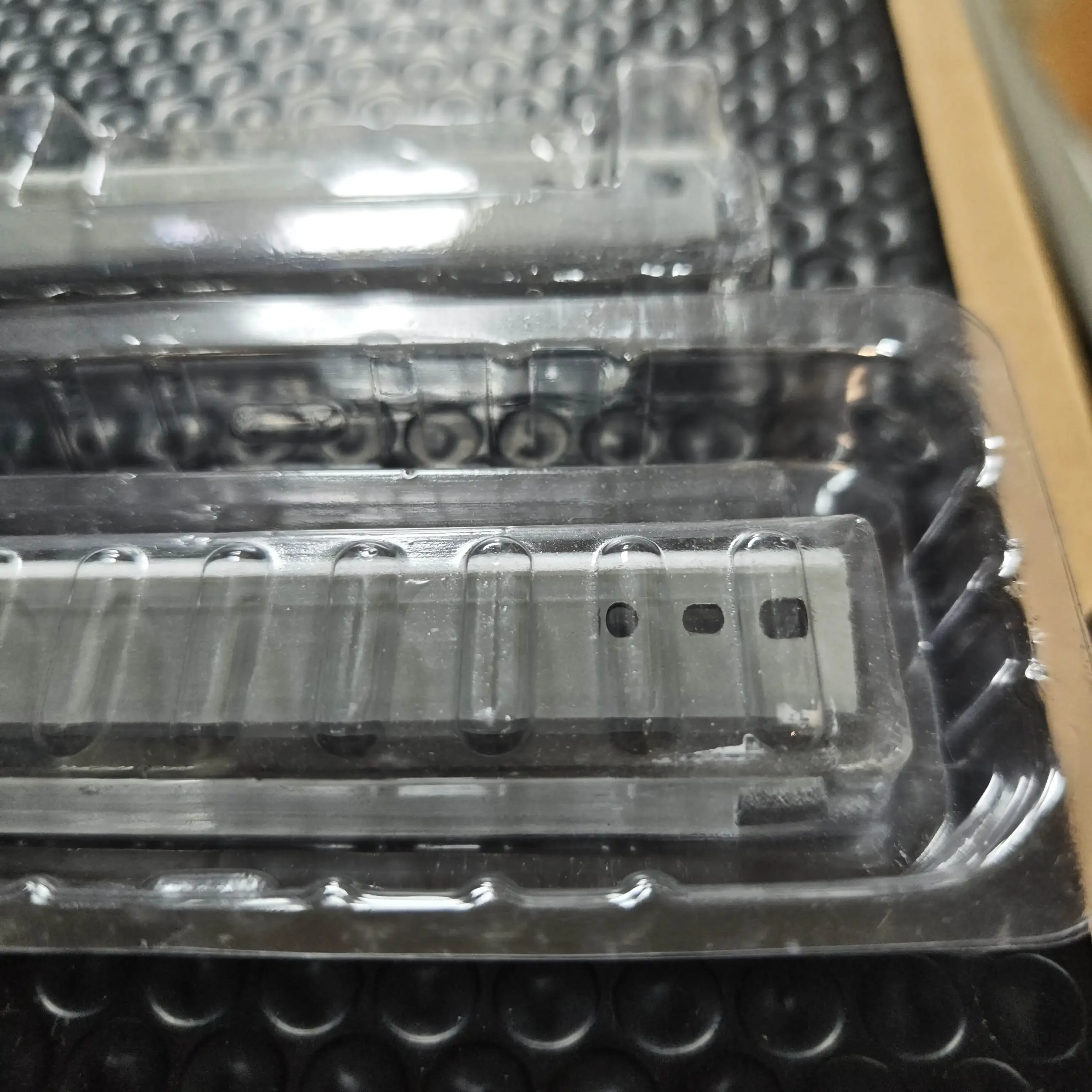 10pcs. DR512 Drum Cleaning Blade for Konica C224 C284 C226 C256 C266 C227 C287 C258 C308 C368 C454 C554 C364 C458 C558 C658
10pcs. DR512 Drum Cleaning Blade for Konica C224 C284 C226 C256 C266 C227 C287 C258 C308 C368 C454 C554 C364 C458 C558 C658