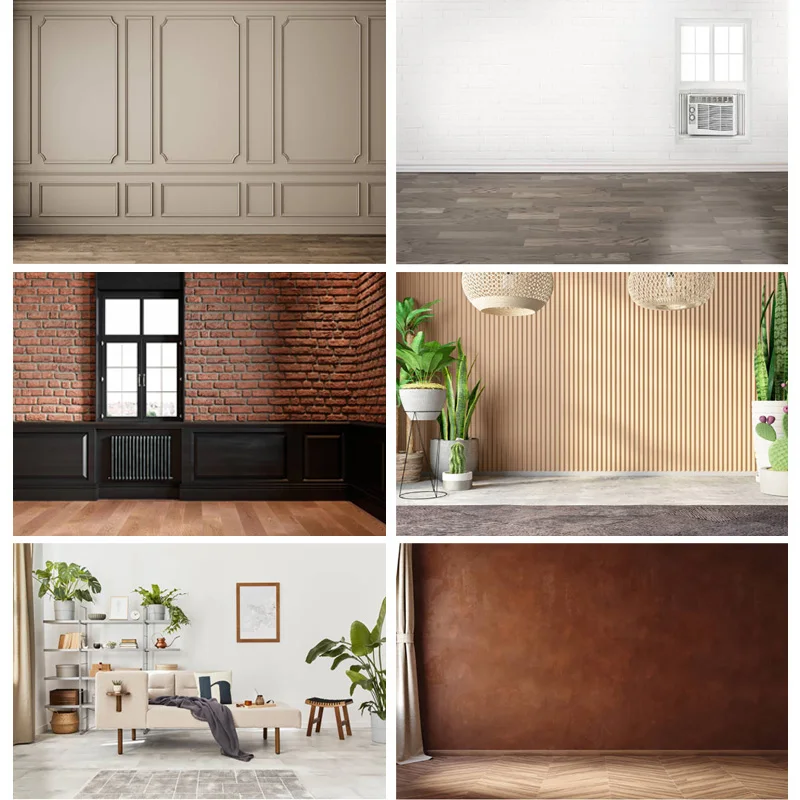 Vinyl Custom Photography Backdrops Props indoor wall wood floor Photo Studio Background 22329 MKL-07
Vinyl Custom Photography Backdrops Props indoor wall wood floor Photo Studio Background 22329 MKL-07