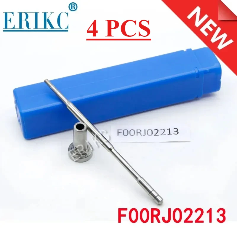 ERIKC F00RJ02213 Control Valve Adjustable F 00R J02 213 Valve Set FOOR J02 213 for Injector 0 445 120 040 and 0 445 120 041
ERIKC F00RJ02213 Control Valve Adjustable F 00R J02 213 Valve Set FOOR J02 213 for Injector 0 445 120 040 and 0 445 120 041