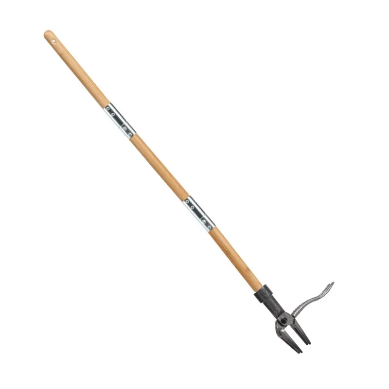 Weed puller Non-bending standing manual removal tool, practical garden tool
Weed puller Non-bending standing manual removal tool, practical garden tool