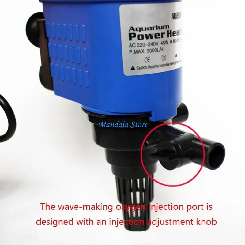U2JC 3 in 1 Water Low Noise for Aquarium/for Turtle for Tank
U2JC 3 in 1 Water Low Noise for Aquarium/for Turtle for Tank