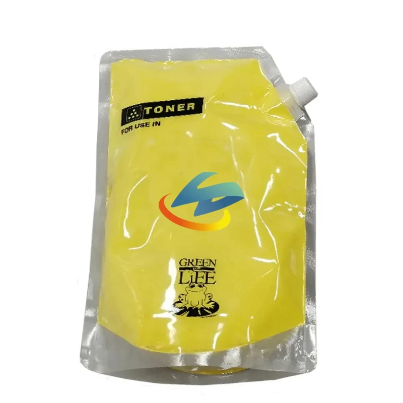 1PCS 1KG TN324 TN-324 Toner Powder Compatible for Konica Minolta Bizhub C-308 368 C368 C308 Toner Cartridge Printer Refill Toner
1PCS 1KG TN324 TN-324 Toner Powder Compatible for Konica Minolta Bizhub C-308 368 C368 C308 Toner Cartridge Printer Refill Toner