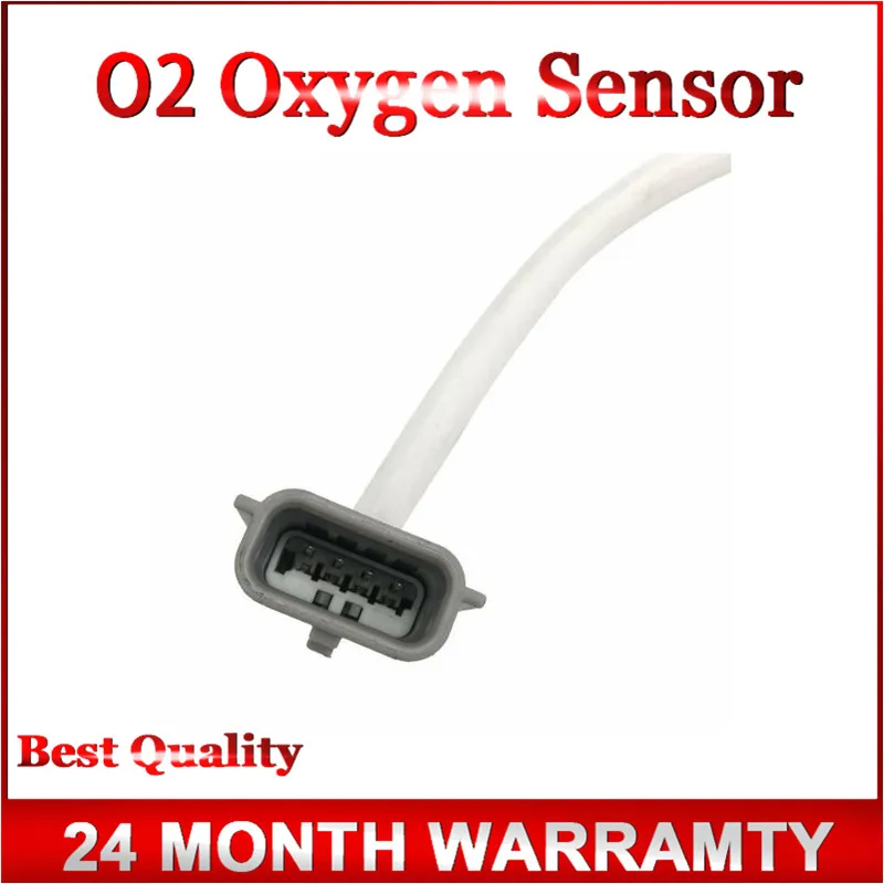 226A0-4BB0A Rear Lambda Oxygen O2 Sensor fit For Nissan ARMADA 06.2016 Y62 ENGINE VK56VD 226A04BB0A
226A0-4BB0A Rear Lambda Oxygen O2 Sensor fit For Nissan ARMADA 06.2016 Y62 ENGINE VK56VD 226A04BB0A
