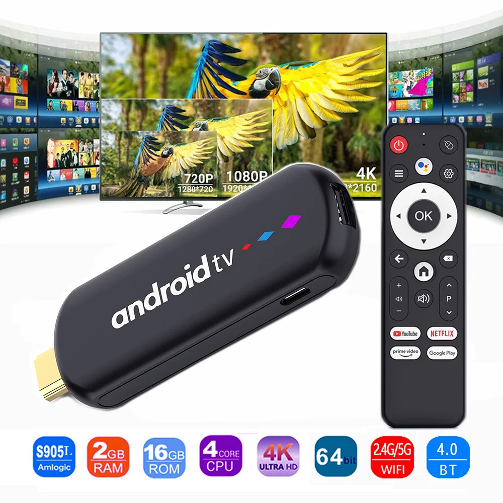 ТВ-приставка H96 Pro Max на Android 14.0, процессор Amlogic S905L Quad Core, 2 ГБ ОЗУ, 16 ГБ ПЗУ, Smart Mini PC, Wi-Fi 2.4G/5G, Bluetooth 5.0, 1080P HD, Miracast, TV-донгл
ТВ-приставка H96 Pro Max на Android 14.0, процессор Amlogic S905L Quad Core, 2 ГБ ОЗУ, 16 ГБ ПЗУ, Smart Mini PC, Wi-Fi 2.4G/5G, Bluetooth 5.0, 1080P HD, Miracast, TV-донгл