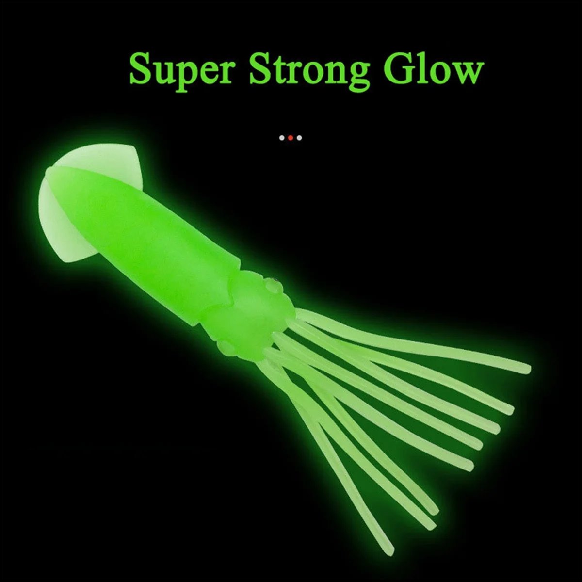 AT59 3pcs Soft Lure Squid Skirts Bait Fishing Lure Octopus Boat Sea Fishing PVC Rubber Artificial Soft Bait Trolling Leurre,E
AT59 3pcs Soft Lure Squid Skirts Bait Fishing Lure Octopus Boat Sea Fishing PVC Rubber Artificial Soft Bait Trolling Leurre,E