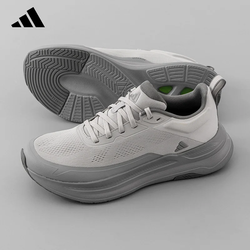 Adidas Kj0217 Men Running Shoes Breathable Mesh Upper Comfortable Lightweight Casual Sports Sneakers
Adidas Kj0217 Men Running Shoes Breathable Mesh Upper Comfortable Lightweight Casual Sports Sneakers