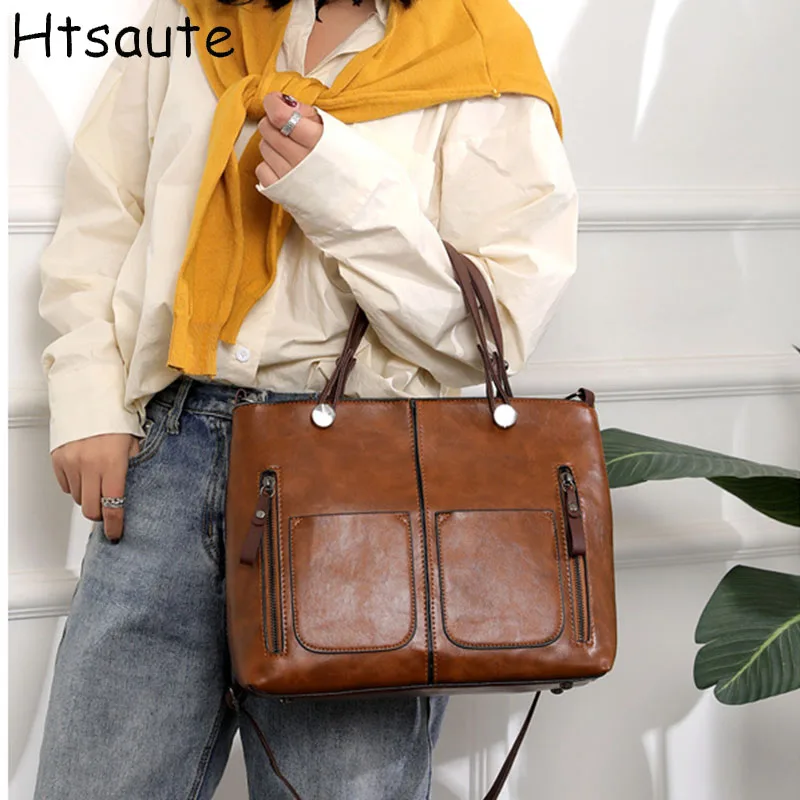 Casual PU Leather Tote Large Capacity Women Handbag Shoulder Bags Female Crossbody Bags for Women Casual Tote Bag
Casual PU Leather Tote Large Capacity Women Handbag Shoulder Bags Female Crossbody Bags for Women Casual Tote Bag