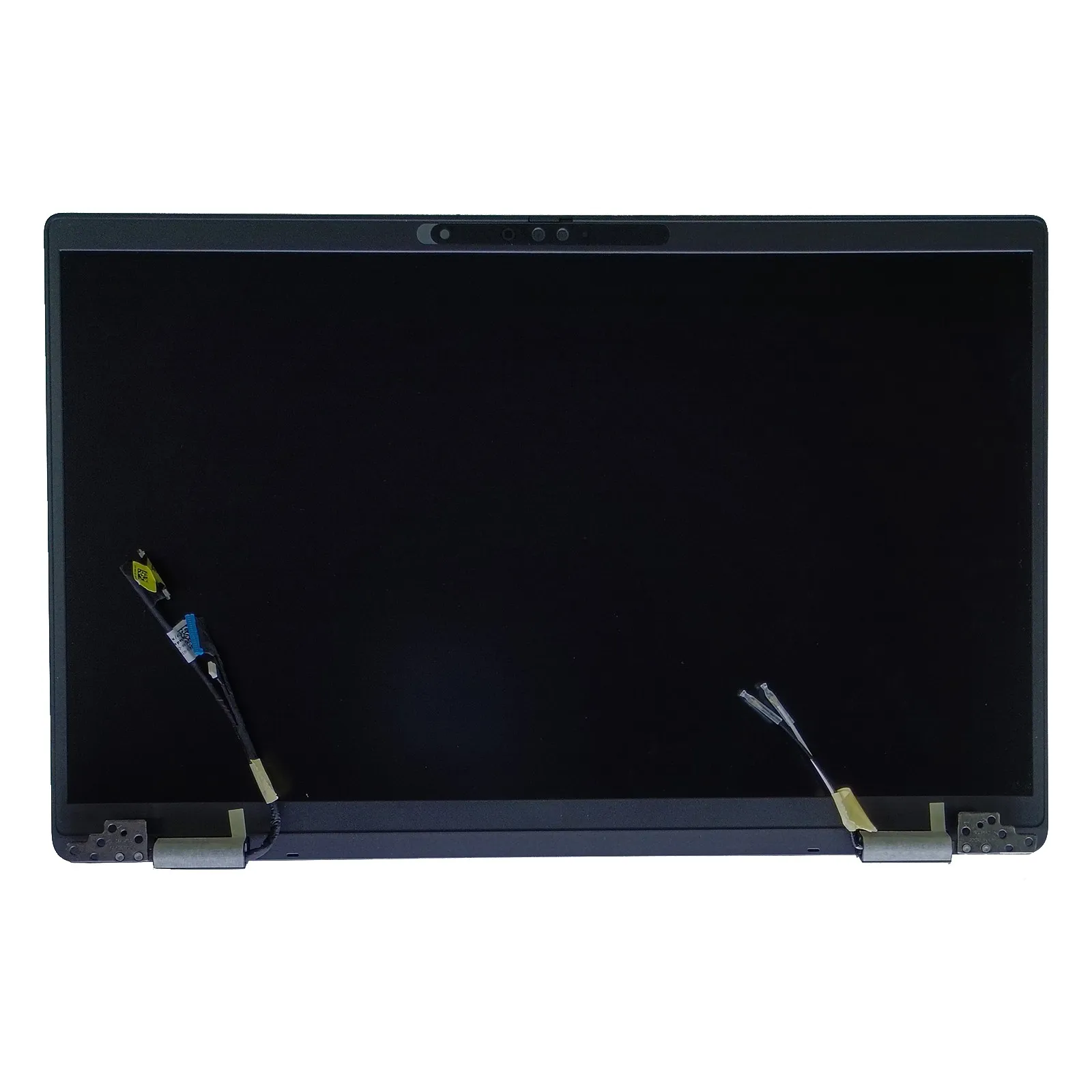 052PTJ для ноутбука Dell Latitude 7530 с диагональю 15,6 дюйма, FHD ЖК-экран, панель дисплея, полный комплект, 2 антенны, 1920x1080, 52PTJ
052PTJ для ноутбука Dell Latitude 7530 с диагональю 15,6 дюйма, FHD ЖК-экран, панель дисплея, полный комплект, 2 антенны, 1920x1080, 52PTJ