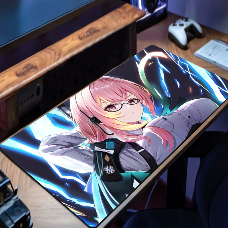 Игровой коврик для мыши Zenless Zone Zero Tsukishiro Yanagi, офисный ковер, коврики для мыши, аксессуары для геймера, настольные аксессуары, коврик для мыши для компьютерных игр
Игровой коврик для мыши Zenless Zone Zero Tsukishiro Yanagi, офисный ковер, коврики для мыши, аксессуары для геймера, настольные аксессуары, коврик для мыши для компьютерных игр