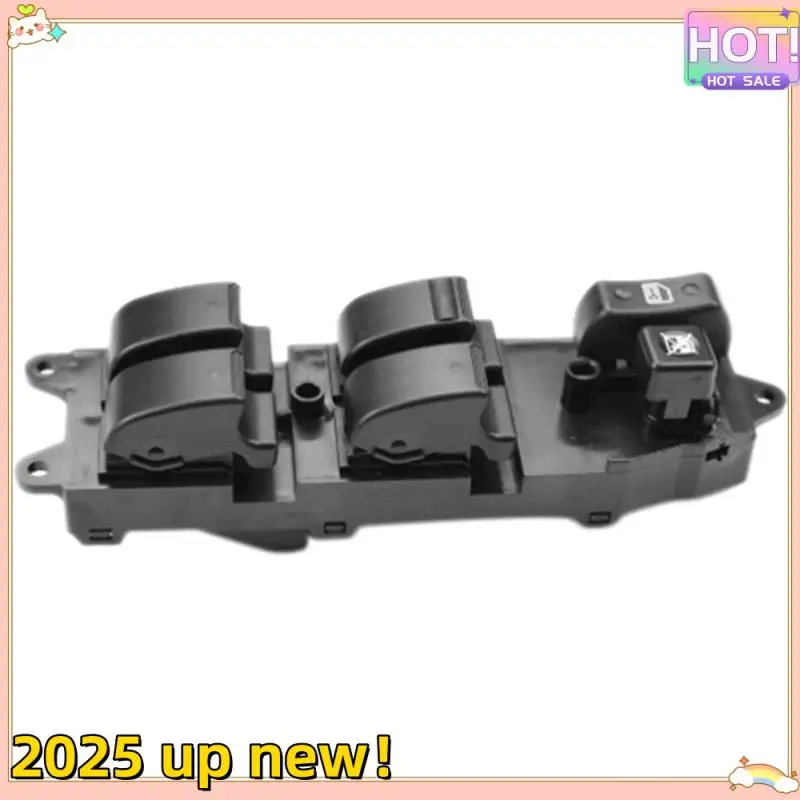 Superior Quality-78720-0F030 For Toyota Corolla Car Glass Lifter Switch Power Window Control Switch Easy Install Easy To Use
Superior Quality-78720-0F030 For Toyota Corolla Car Glass Lifter Switch Power Window Control Switch Easy Install Easy To Use