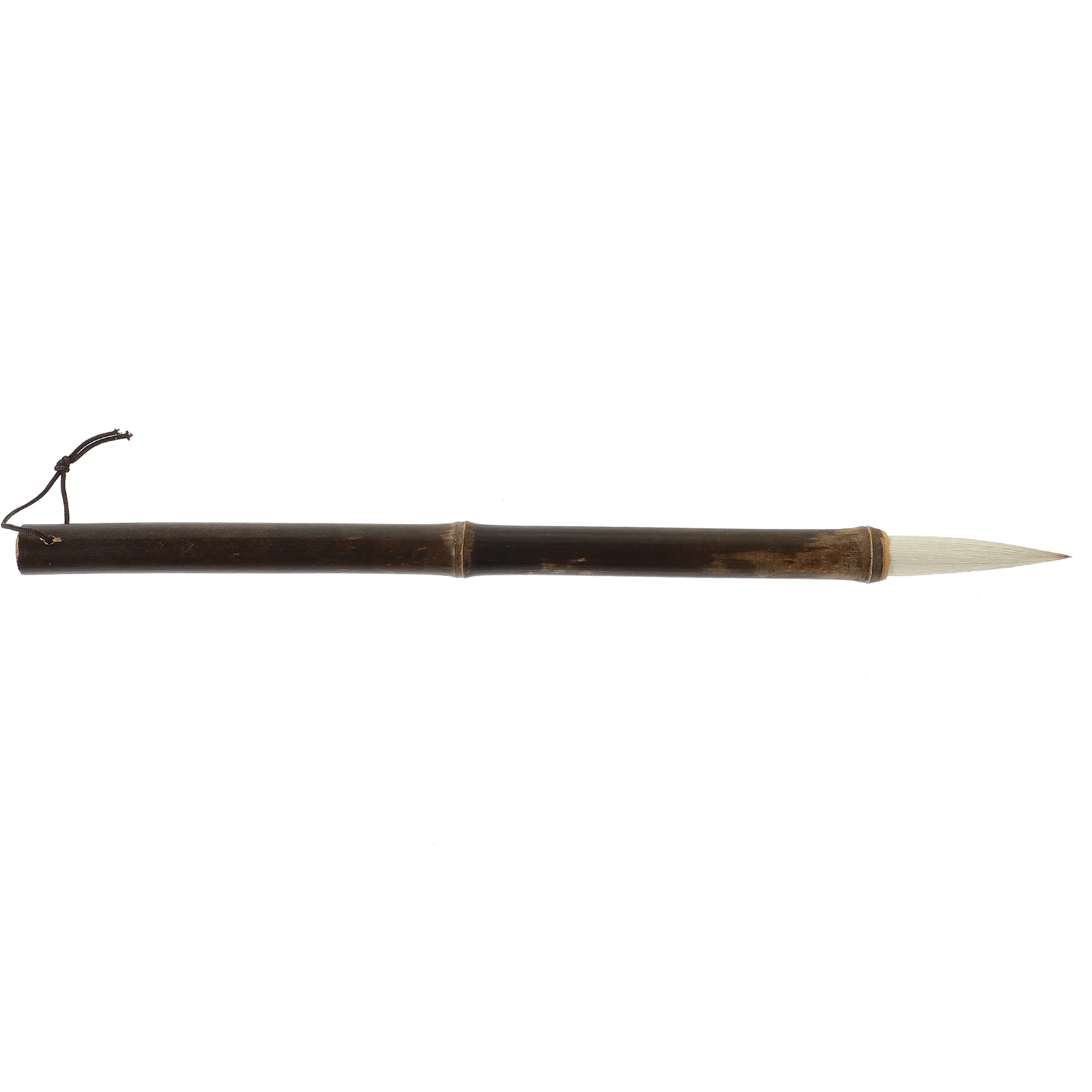 Calligraphy Pen Bamboo Traditional Writing Chinese Painting Art Stationery Student Smooth Comfortable Easy Storage Chinese
Calligraphy Pen Bamboo Traditional Writing Chinese Painting Art Stationery Student Smooth Comfortable Easy Storage Chinese
