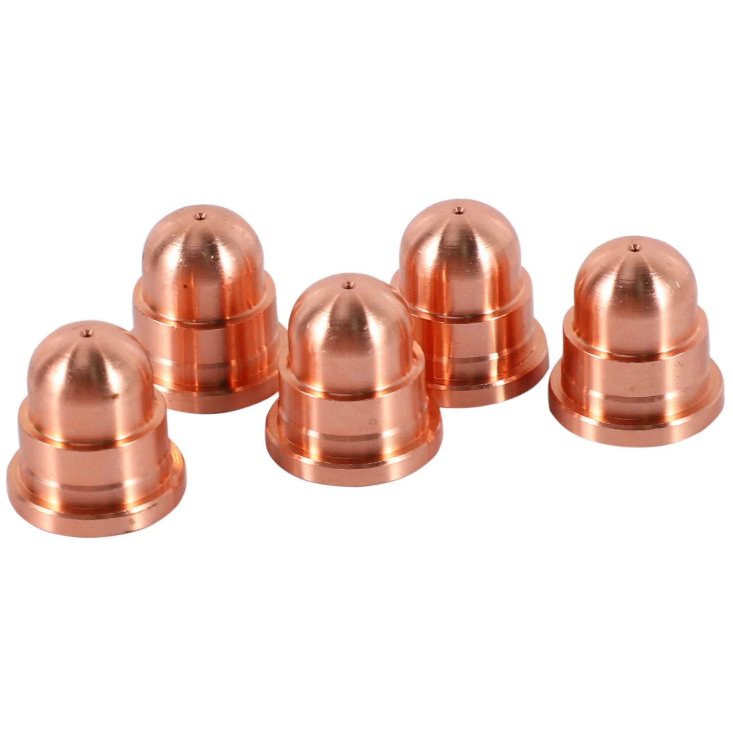 A42F 50 Pcs 45A Nozzle 220930 Nozzle for Plasma Cutting Torch Consumables Fine Cut Processes Welding & Soldering Supplies
A42F 50 Pcs 45A Nozzle 220930 Nozzle for Plasma Cutting Torch Consumables Fine Cut Processes Welding & Soldering Supplies