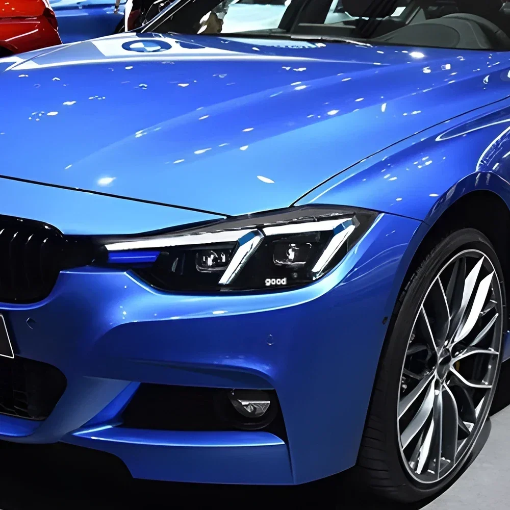 For BMW 3 Series F30 F35 318i 320i 325i 330i 2013-2019 Auto Headlights Assembly Upgrade LED DRL Projector Lens Tool Accessories
For BMW 3 Series F30 F35 318i 320i 325i 330i 2013-2019 Auto Headlights Assembly Upgrade LED DRL Projector Lens Tool Accessories