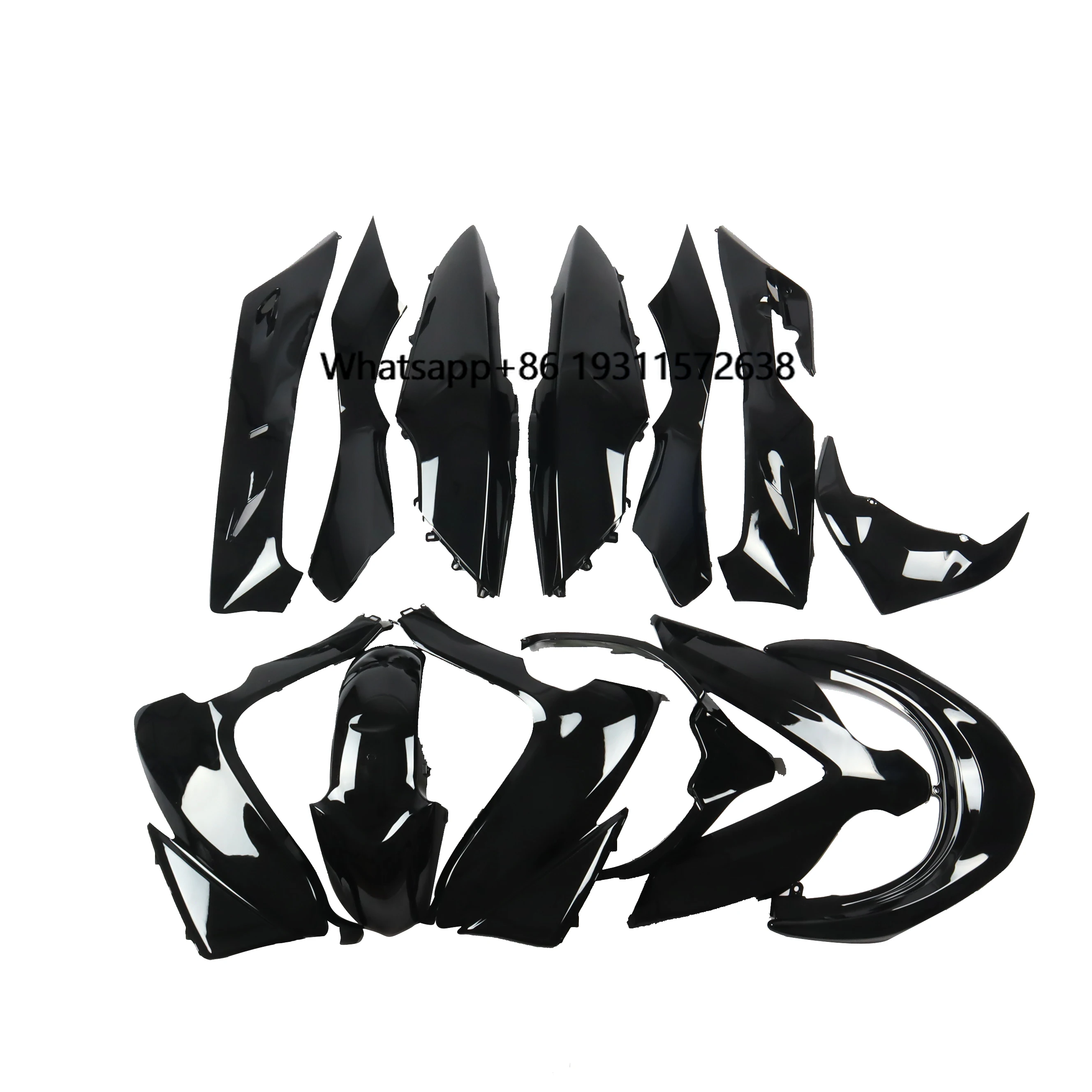 Motorcycle Body Parts Painting Body Kits Fairing ABS Plastic Fit HONDA FORAZA MF10 Scooter Parts Outer Cowl
Motorcycle Body Parts Painting Body Kits Fairing ABS Plastic Fit HONDA FORAZA MF10 Scooter Parts Outer Cowl