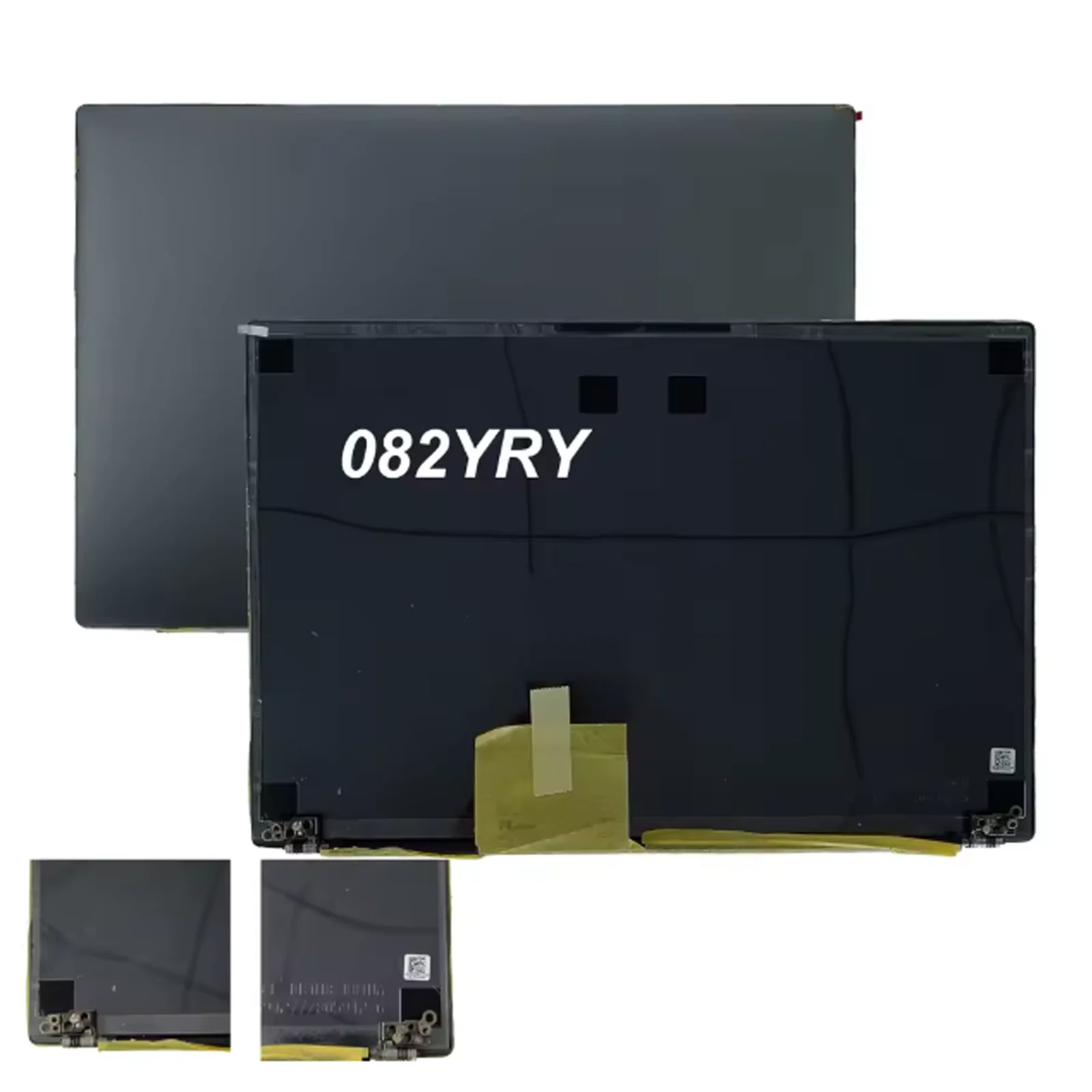 082YRY 82YRY для ноутбуков Dell Precision 5470 5480 14 дюймов, FHD LCD без сенсорного экрана, полный комплект дисплейной панели в сборе
082YRY 82YRY для ноутбуков Dell Precision 5470 5480 14 дюймов, FHD LCD без сенсорного экрана, полный комплект дисплейной панели в сборе