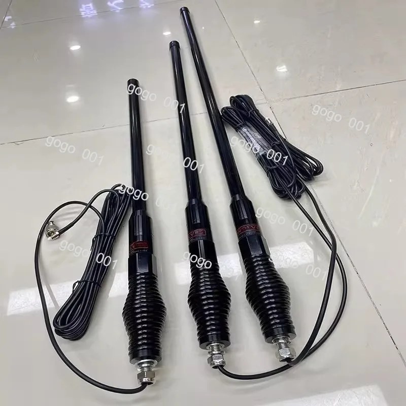 "Universal Front Rear Bumper Antenna Mount, Off-Road Vehicle CB Radio Signal Booster with Flag Pole for 4x4 Truck Modification"
"Universal Front Rear Bumper Antenna Mount, Off-Road Vehicle CB Radio Signal Booster with Flag Pole for 4x4 Truck Modification"