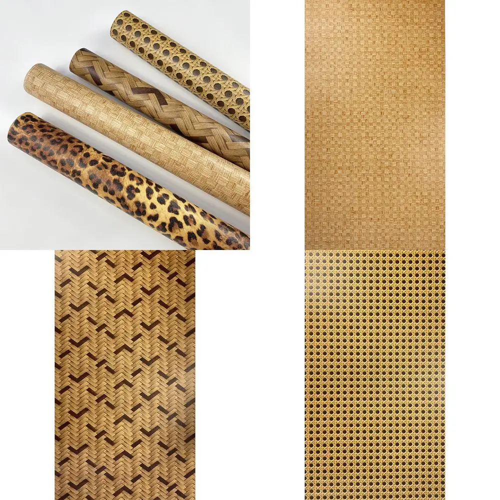 Самоклеящиеся обои, тканая трава, бамбуковый стиль, обои для спальни, гостиной, столовой, кабинета, чайной комнаты, функция стены
Самоклеящиеся обои, тканая трава, бамбуковый стиль, обои для спальни, гостиной, столовой, кабинета, чайной комнаты, функция стены