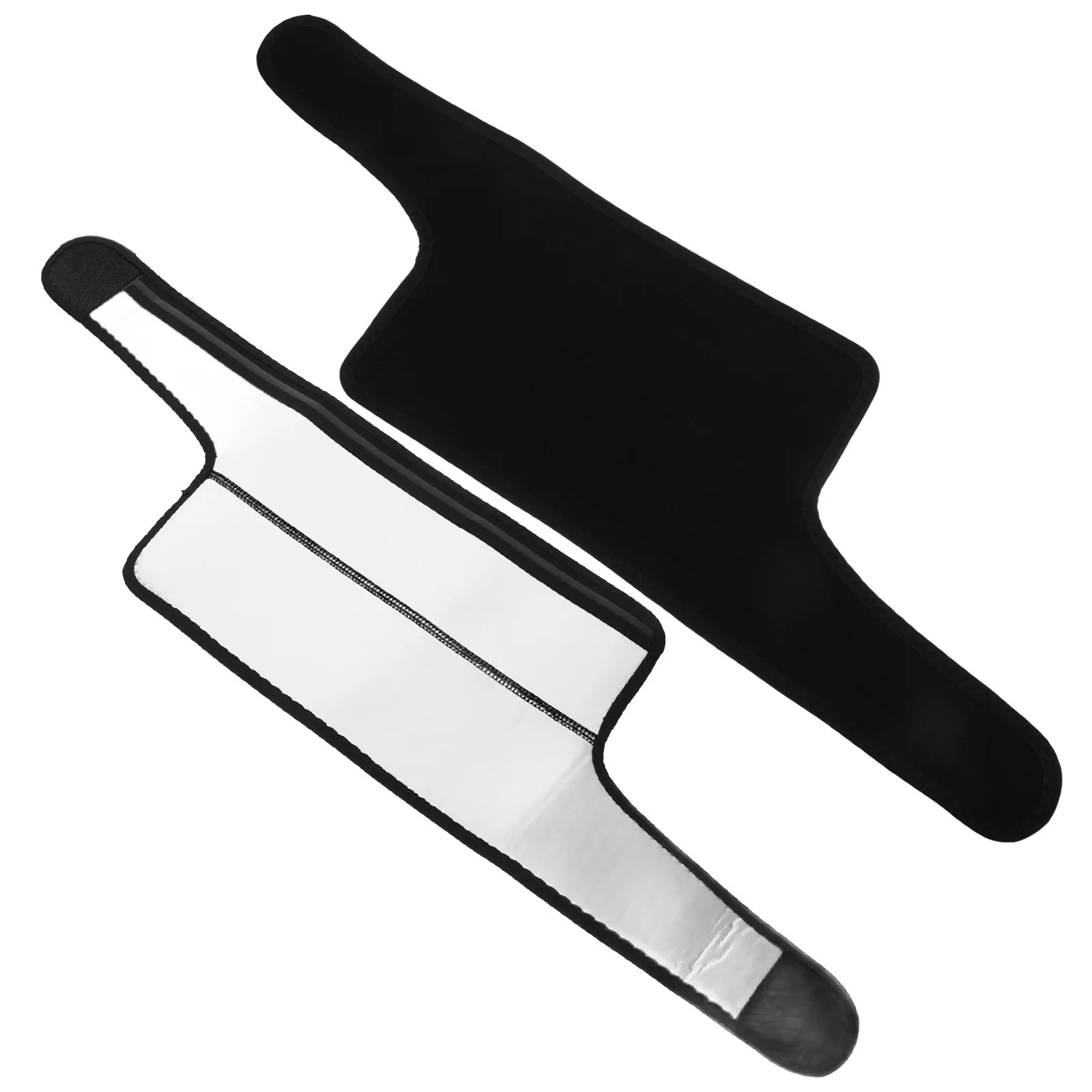 1 Pair Adjustable Arm Sleeves Sweat Bands For Women Fitness Tool Slimming Armbands Sports Arm Guards Running Wraps Workout
1 Pair Adjustable Arm Sleeves Sweat Bands For Women Fitness Tool Slimming Armbands Sports Arm Guards Running Wraps Workout