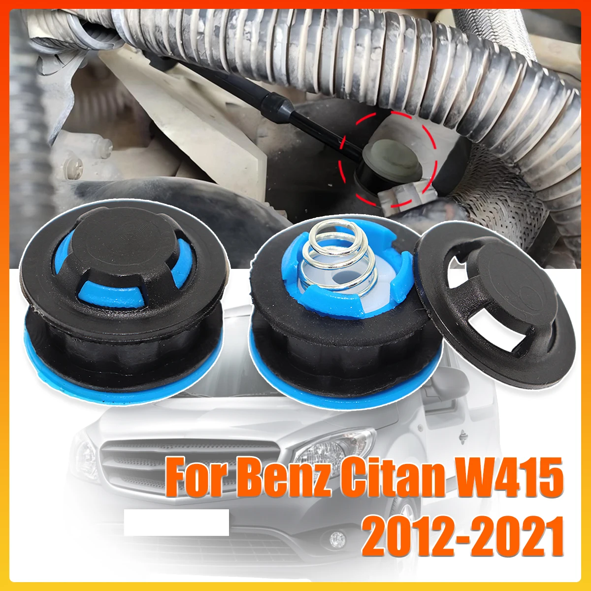 MT Gear Shift Cable Linkage End Rod Bushing Gearbox Shifter lever Adapter Replacement Kit For Mercedes-Benz Citan W415 2012-2021
MT Gear Shift Cable Linkage End Rod Bushing Gearbox Shifter lever Adapter Replacement Kit For Mercedes-Benz Citan W415 2012-2021