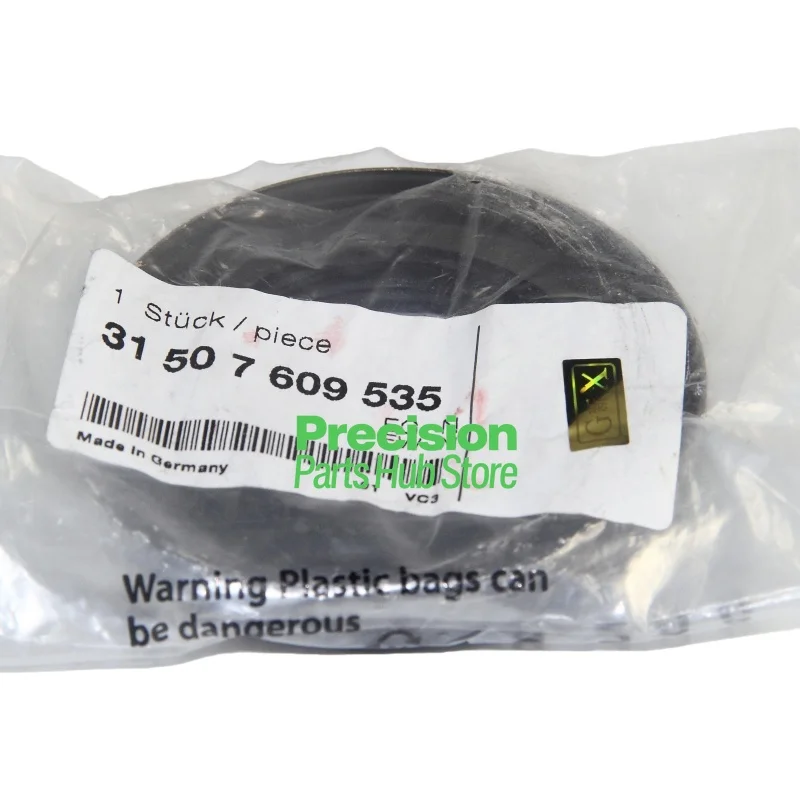 OEM 31507609535 For BWM 1 4 5 6 7 Series X1 X3 X4 X5 Z4 F20 E34 E39 F10 F11 F12 F13 E38 F25 E70 E89 Front Differential Oil Seal
OEM 31507609535 For BWM 1 4 5 6 7 Series X1 X3 X4 X5 Z4 F20 E34 E39 F10 F11 F12 F13 E38 F25 E70 E89 Front Differential Oil Seal