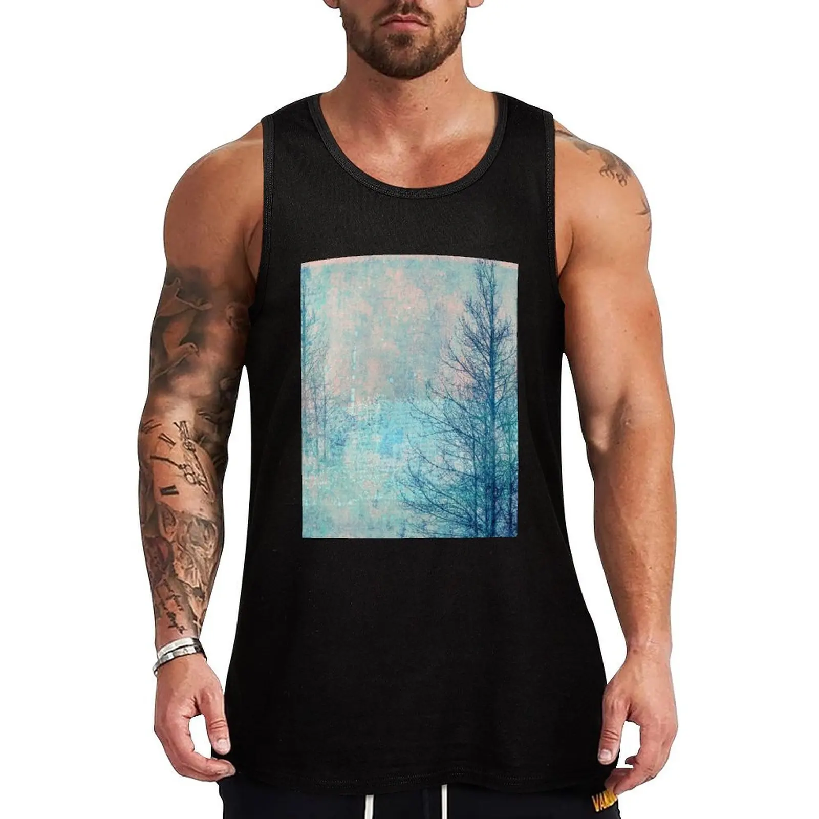 ghostly winter Tank Top No Wrinkle Tank Top Casual Daily Sleeveless Wear
ghostly winter Tank Top No Wrinkle Tank Top Casual Daily Sleeveless Wear