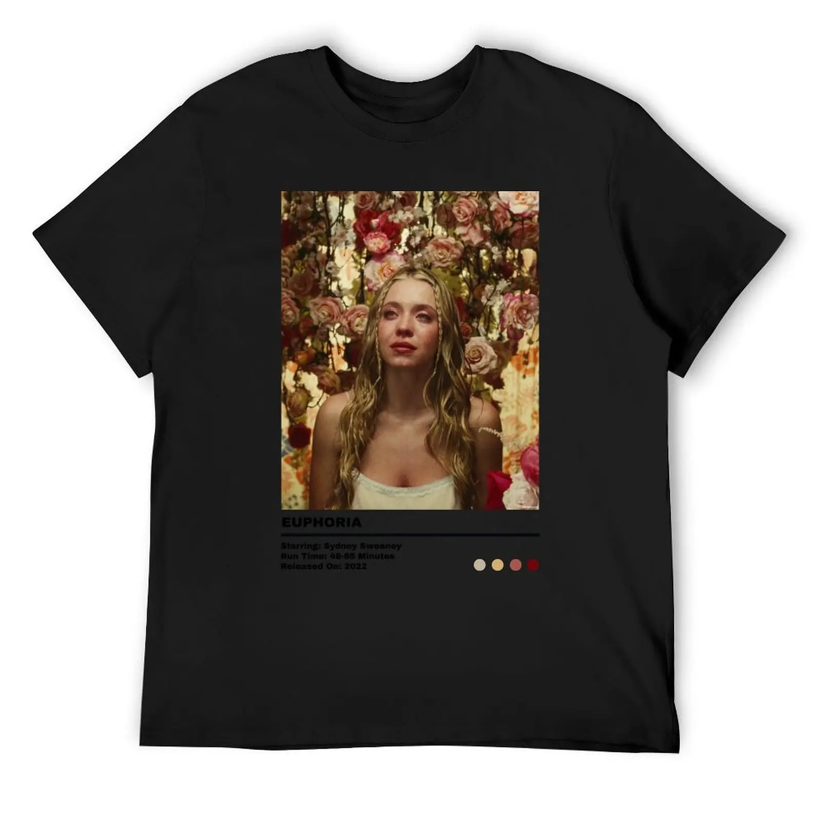 Minimalist Cassie Season 2 Flower Scene Poster 1 T-Shirt sweat new edition mens t shirts casual stylish
Minimalist Cassie Season 2 Flower Scene Poster 1 T-Shirt sweat new edition mens t shirts casual stylish