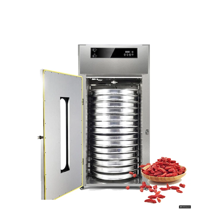 Промышленная сушилка для фруктов и овощей, оборудование для дегидрации пищевых продуктов, печь для сушки мяса
Промышленная сушилка для фруктов и овощей, оборудование для дегидрации пищевых продуктов, печь для сушки мяса