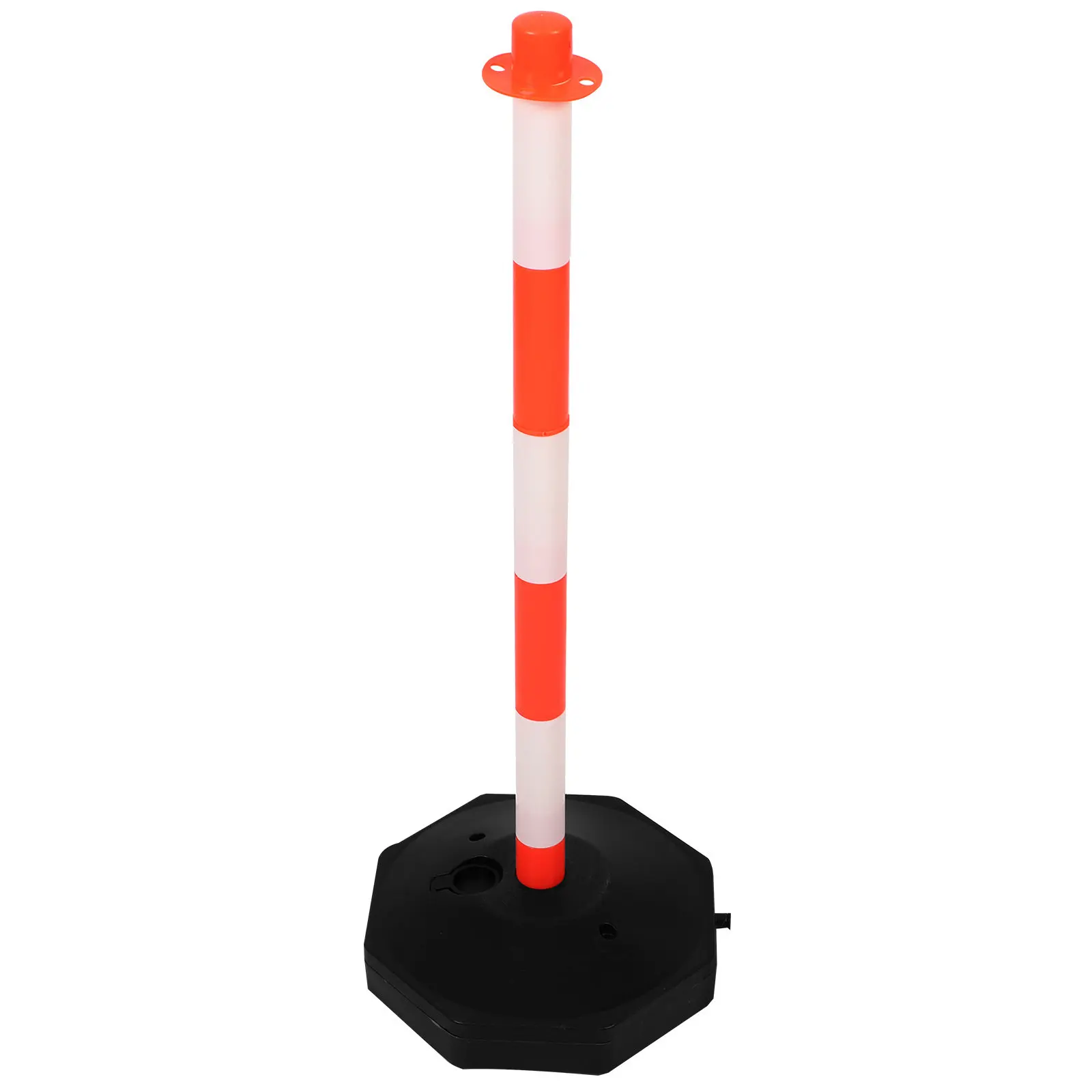 Water Fillable Road Warning Column Anti Collision Safety Pile High Visibility Elastic Traffic Safety Column Road Isolation Pile
Water Fillable Road Warning Column Anti Collision Safety Pile High Visibility Elastic Traffic Safety Column Road Isolation Pile
