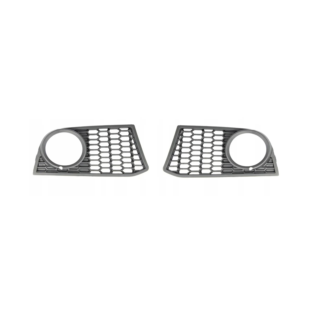 Car Left Right Bumper Fog Light Lamp Grill 51117906197 51117906198 for BMW 5 Series F10 F11
Car Left Right Bumper Fog Light Lamp Grill 51117906197 51117906198 for BMW 5 Series F10 F11